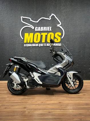 HONDA ADV HONDA ADV